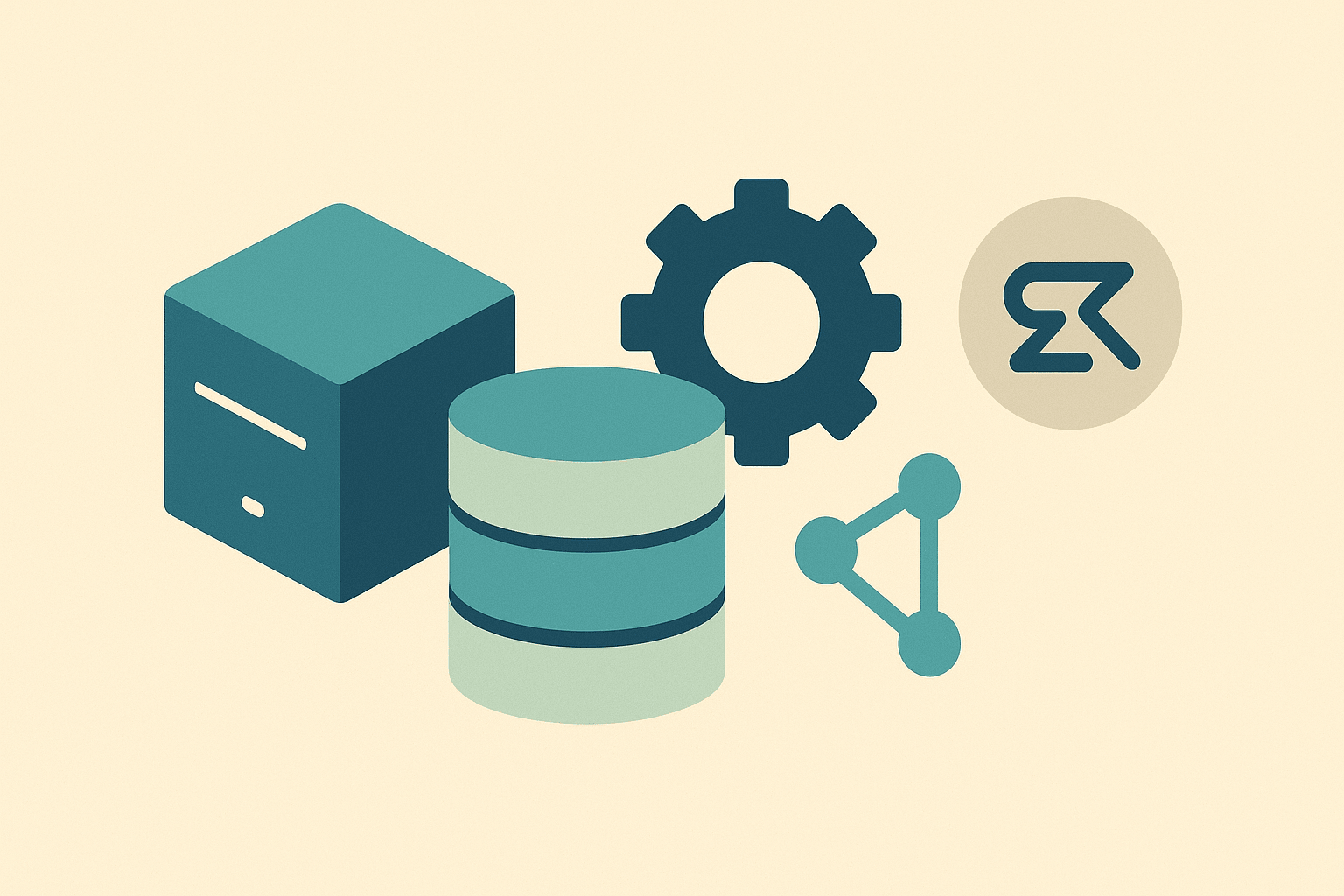 Backend & APIs placeholder
