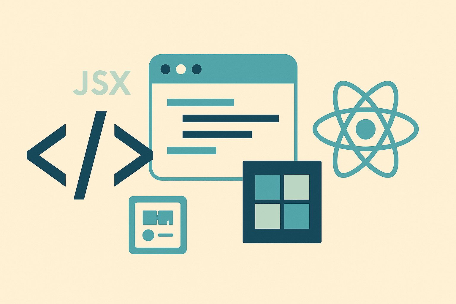 Core frontend placeholder