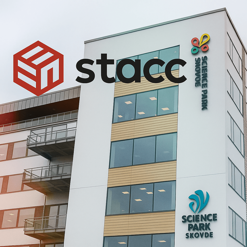 Stacc Farm